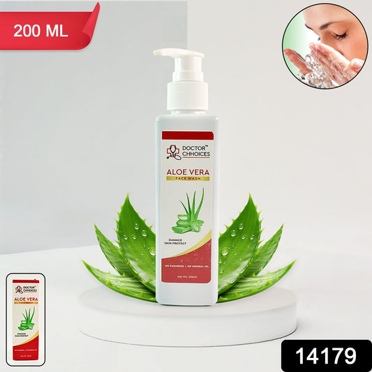 Botani Pure Aloe Cleanse